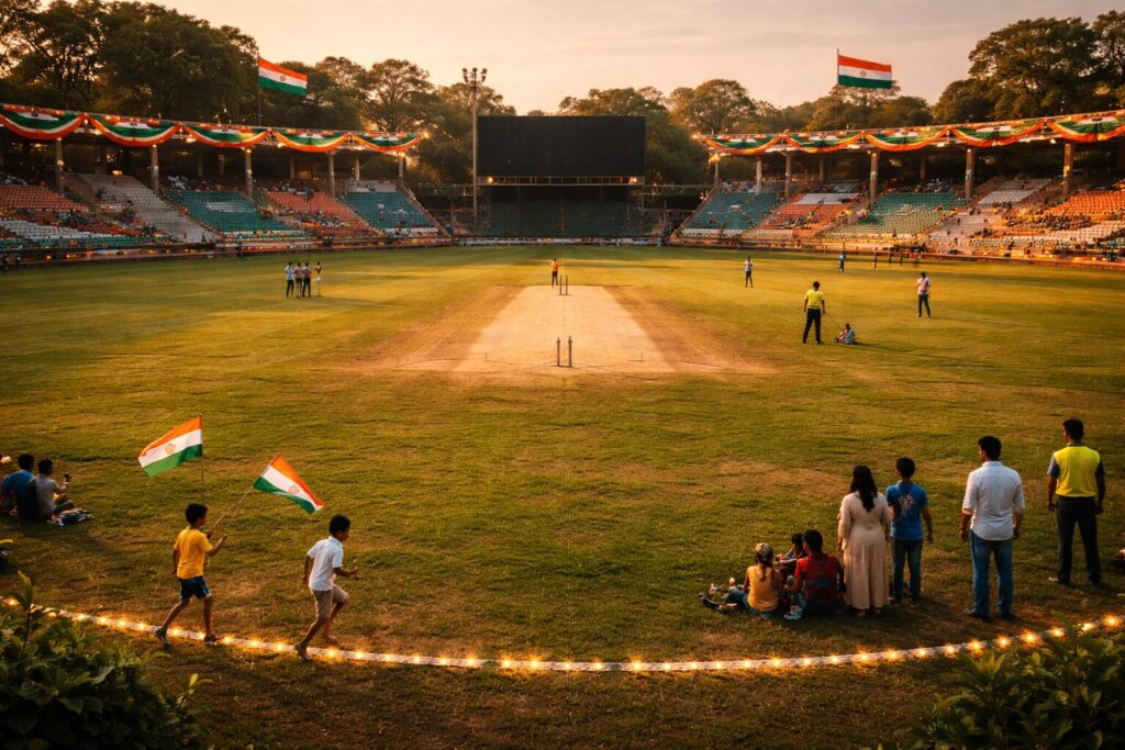 cricket-play